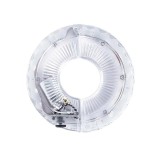 Cumpara ieftin Lumini LED pentru spite bicicleta, rezistente la apa IP55, 300mAh, 7 culori