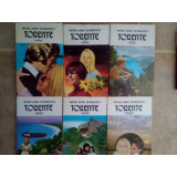 Marie-Anne Desmarest - Anne Desmarest - Torente, 6 volume (1993)