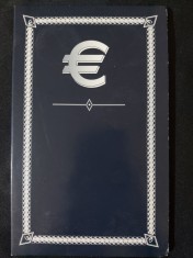 Set Euro - Probe - Vatican 2009, 8 monede