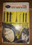 Notre-Dame de Paris - Hugo - doar vol. 2, 1970