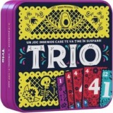 Trio - Editura LIBHUMANITAS