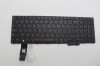Tastatura Laptop, Lenovo, ThinkPad L15 Gen 4 Type 21H3, 21H4, 21H7, 21H8, iluminata, layout US