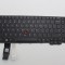Tastatura Laptop, Lenovo, ThinkPad L15 Gen 4 Type 21H3, 21H4, 21H7, 21H8, iluminata, layout US