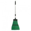 Matura din polipropilena cu maner telescopic, verde, Strend Pro Cleonix LS9241