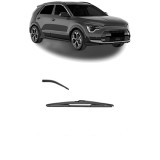 Cumpara ieftin Stergator lamela spate KIA NIRO II (SG2) 2022, pentru luneta, Valeo Silencio