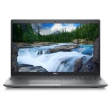 Cumpara ieftin Laptop Dell Latitude 5540, Intel Core i7 1370P 3.9 GHz, Nvidia GeForce MX550 2 GB GDDR6, Tastatura QWERTY US/UK, Wi-Fi, Bluetooth, WebCam, Display 15.