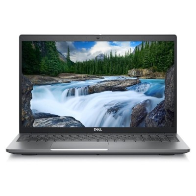 Laptop Dell Latitude 5540, Intel Core i7 1370P 3.9 GHz, Nvidia GeForce MX550 2 GB GDDR6, Tastatura QWERTY US/UK, Wi-Fi, Bluetooth, WebCam, Display 15. foto