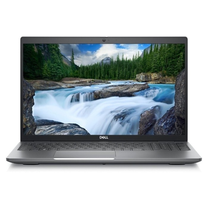 Laptop Dell Latitude 5540, Intel Core i7 1370P 3.9 GHz, Nvidia GeForce MX550 2 GB GDDR6, Tastatura QWERTY US/UK, Wi-Fi, Bluetooth, WebCam, Display 15.
