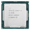 Procesor Intel Core i5-8400, 6-Cores, 2.8 GHz, 9MB Cache, Generatia a 8-a Coffee Lake, 2.5-3.0 GHz