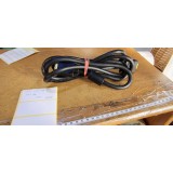 Cablu VGA Tata - VGA Tata 1.9m #A7559han