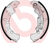 BREMBO S 23 530 ESSENTIAL LINE Set saboti frana