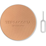 GUERLAIN Terracotta Original pudra bronzanta rezervă culoare 01 Light Warm 8,5 g