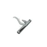 Balama ușă pentru cuptor WHIRLPOOL 482000028302 ARISTON INDESIT Original