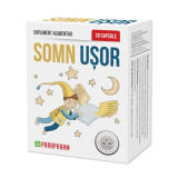 Somn Ușor, 30 capsule, Parapharm