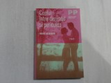 CUPLUL - INTRE DEZIRABIL SI PERICULOS - ROBERT NEUBURGER