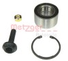 Set rulment roata VW TRANSPORTER IV platou / sasiu (70XD) (1990 - 2003) METZGER WM 997