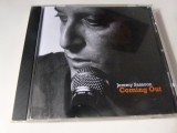 Jeremy Sasson, cd
