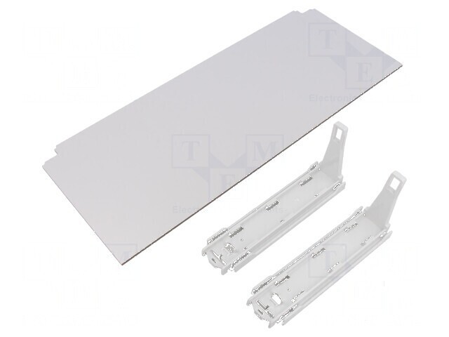 Perete despărţitor GEOS - Divider Wall Panel