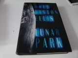 Lunar Park - Bret Easton Ellis