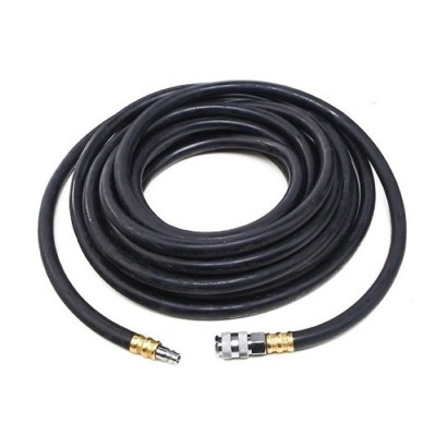Furtun din cauciuc pentru aer 10mx9.5mm foto