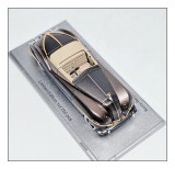 Macheta Rolls-Royce Phantom III Labourdette Vutotal 1:43 Kess