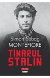 Tinarul Stalin - Simon Sebag Montefiore