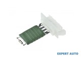 Rezistenta aeroterma ventilator Skoda Octavia 2 (2004-2013)[1Z3]