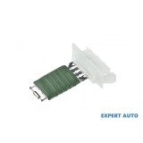 Rezistenta aeroterma Volkswagen Golf 5 (2003-2009)[1K1] #1