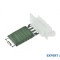 Rezistenta trepte ventilator Audi A3 (2003-2012) [8P1] #1