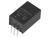 Convertor DC/DC 6W 17-72V la 12V 0.5A SIP3