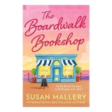 The Boardwalk Bookshop