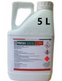 Erbicid Metax 500 SC 5 l, INNVIGO RO