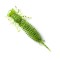 Năluca soft Fanatik Larva 2.5 inch culoare 022