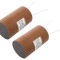 Condensator aluminiu-polipropilenă 9uF 250VDC