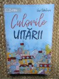 Culorile uitarii - Vasi Radulescu
