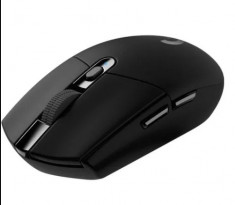 Vand Mouse wireless logitech g305 optic! foto