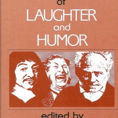 The Philosophy of Laughter and Humor