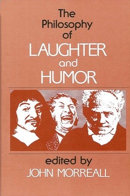 The Philosophy of Laughter and Humor foto