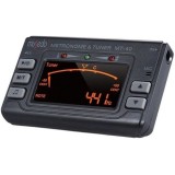 Metronom si Tuner acordor multifunctionale,Musedo MT40, Rohs