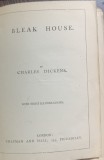 Bleak House (Casa sumbra -carte in engleza)- Charles Dickens