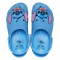 Saboti Crocs Classic Disney Stitch Clog Albastru - Oxygen