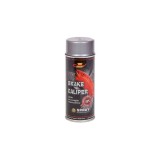 Spray vopsea Profesional CHAMPION Termic 150&deg;C pentru Etriere 400ml Argintiu Automotive TrustedCars, Oem