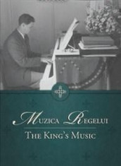 Muzica Regelui. Editia a II-a (carte + CD) | foto