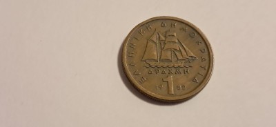 1 drahma 1982 foto