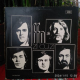 -Y- FFN - ZI CU ZI ( STARE EX ) DISC VINIL LP, Rock