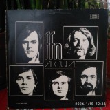 -Y- FFN - ZI CU ZI - DISC VINIL LP