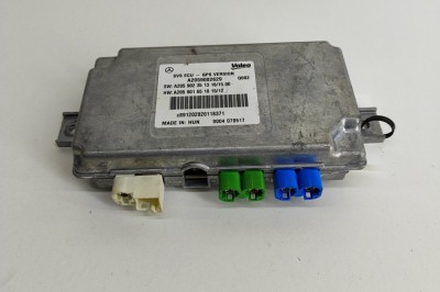 Unitate de control camera MERCEDES-BENZ GLC X253, C253 2017 OEM: A2059002629,A2059023513,A2059016510 23664471 foto