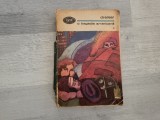 O tragedie americana vol.1,2 si 3 de T.Dreiser
