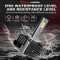 Set 2 becuri led D1S D1R 70W 35W/ bec 30000 lumeni 6500k plug&amp;play canbus !