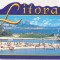 bnk cp Litoral - Vedere - necirculata